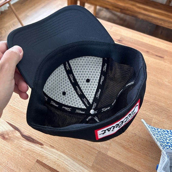 Golf hat bundle - Picture 4 of 7